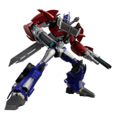 Blokees Transformers: Prime Action Edition 06 Optimus Prime