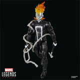 Marvel Legends All-New Ghost Rider - Ghost Rider (Robbie Reyes)