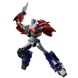 Blokees Transformers: Prime Action Edition 06 Optimus Prime