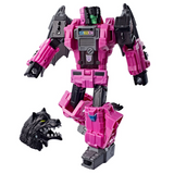 Transformers: Age of the Primes Deluxe Class Fangry