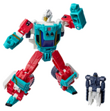 Transformers: Age of the Primes Deluxe Class Autobot Joyride