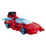 Transformers: Age of the Primes Deluxe Class Autobot Blanker