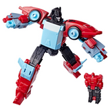 Transformers: Age of the Primes Deluxe Class Autobot Blanker