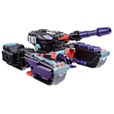 Transformers: Age of the Primes Leader Class Megazarak