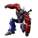 Blokees Transformers: Prime Action Edition 06 Optimus Prime