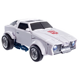 Transformers: Age of the Primes Deluxe Class Autobot Tailgate