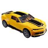 Transformers: Age of Extinction Studio Series Deluxe Class Bumblebee