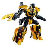 Transformers: Age of Extinction Studio Series Deluxe Class Bumblebee