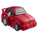 Transformers Studio Series 86 - The Transformers: The Movie Deluxe Class Cliffjumper