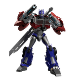 Blokees Transformers: Prime Action Edition 06 Optimus Prime