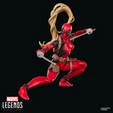 Marvel Legends Deadpool Corps - Lady Deadpool