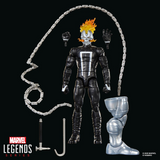 Marvel Legends All-New Ghost Rider - Ghost Rider (Robbie Reyes)