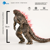 Hiya Toys - Godzilla x Kong: The New Empire Godzilla Evolved Exquisite