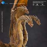 Hiya Toys Exquisite Basic Series Godzilla: King of the Monsters -  King Ghidorah 2.0