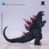 HIYA TOYS Exquisite Basic Series  Godzilla 2000 - Godzilla (1999)