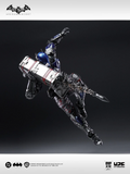 U-P-Finegures (LPZZ)  1/12 - Batman Arkham Knight - Arkham Knight