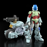 MODEROID Genesis Climber Mospeada - VR-052F Stick Type
