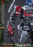 Yolopark AMK Series Model Kit - Transformers: Rise of the Beasts - Optimus Prime