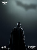 Inart 1/12 - The Dark Knight Trilogy : Batman - Standard Edition