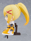 Nendoroid Swacchao! KONO SUBARASHII SEKAI NI SYUKUFUKU WO! LEGEND OF CRIMSON - Darkness