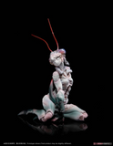 Project ldentity:Vermin series B0127 Mantis Gordiacea Ver.