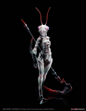 Project ldentity:Vermin series B0127 Mantis Gordiacea Ver.