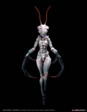 Project ldentity:Vermin series B0127 Mantis Gordiacea Ver.