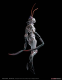 Project ldentity:Vermin series B0127 Mantis Gordiacea Ver.