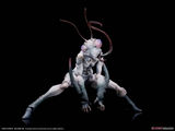 Project ldentity:Vermin series B0127 Mantis Gordiacea Ver.