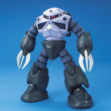 Gundam MG 1/100 Mobile Suit Gundam - MSM-07 Z'Gok
