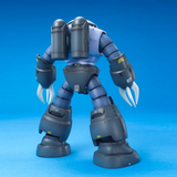 Gundam MG 1/100 Mobile Suit Gundam - MSM-07 Z'Gok