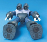Gundam MG 1/100 Mobile Suit Gundam - MSM-07 Z'Gok
