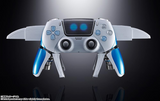 Tamashii Nations Chogokin - Astro Bot & Dual Speeder Pre-order