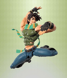 S. H. Figuarts JoJo's Bizarre Adventure: Battle Tendency - Joseph Joestar Pre-order
