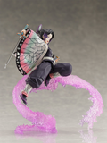 BUZZmod 1/12 Demon Slayer: Kimetsu no Yaiba - Shinobu Kocho