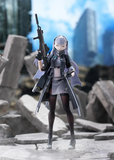 Figma Girls' Frontline 2: Exilium - Tololo Pre-order