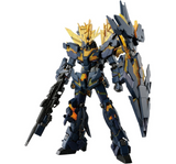 Gundam RG 1/144 Gundam UC - #27 Unicorn Gundam 02 Banshee Norn