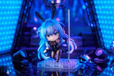 Nendoroid 2015 Azur Lane - New Jersey: Exhilarating Steps!