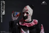 FB-Z018 – FISH BONE TOYS – 1/6 THE TERRIFIER JOKER Pre-order