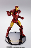 S. H. Figuarts Iron Man 2 - Iron Man Mark 4 15th Anniversary Ver.