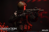 EKUAZ STUDIO 1/6  Damnation Curse – American Agent EKS09 Pre-order
