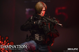 EKUAZ STUDIO 1/6  Damnation Curse – American Agent EKS09 Pre-order