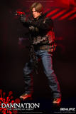 EKUAZ STUDIO 1/6  Damnation Curse – American Agent EKS09 Pre-order
