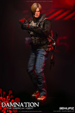 EKUAZ STUDIO 1/6  Damnation Curse – American Agent EKS09 Pre-order