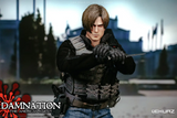EKUAZ STUDIO 1/6  Damnation Curse – American Agent EKS09 Pre-order