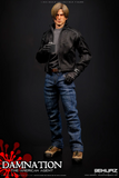 EKUAZ STUDIO 1/6  Damnation Curse – American Agent EKS09 Pre-order