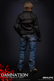 EKUAZ STUDIO 1/6  Damnation Curse – American Agent EKS09 Pre-order