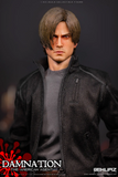 EKUAZ STUDIO 1/6  Damnation Curse – American Agent EKS09 Pre-order