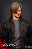 EKUAZ STUDIO 1/6  Damnation Curse – American Agent EKS09 Pre-order