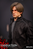 EKUAZ STUDIO 1/6  Damnation Curse – American Agent EKS09 Pre-order